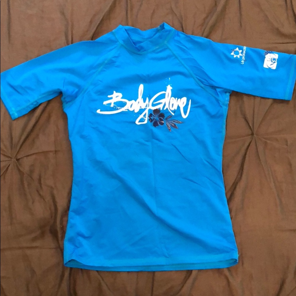 Surf shirt
